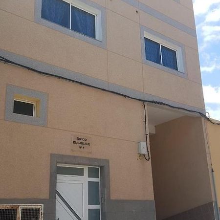 Pozo El Cablero Apartment Las Palmas Exterior photo
